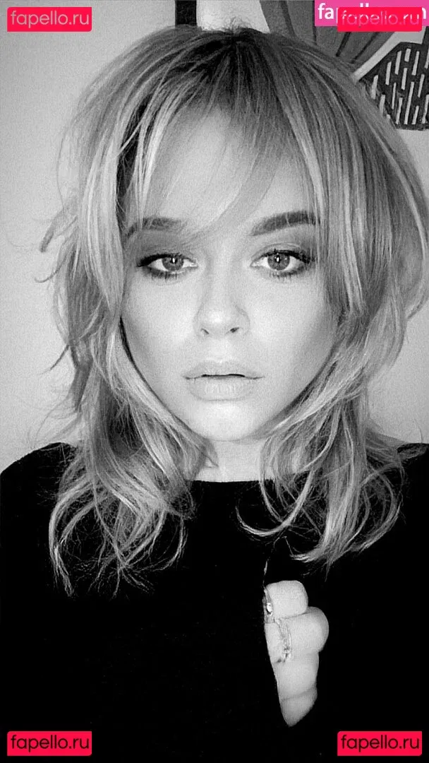 Emily Atack Onlyfans Photo Gallery 