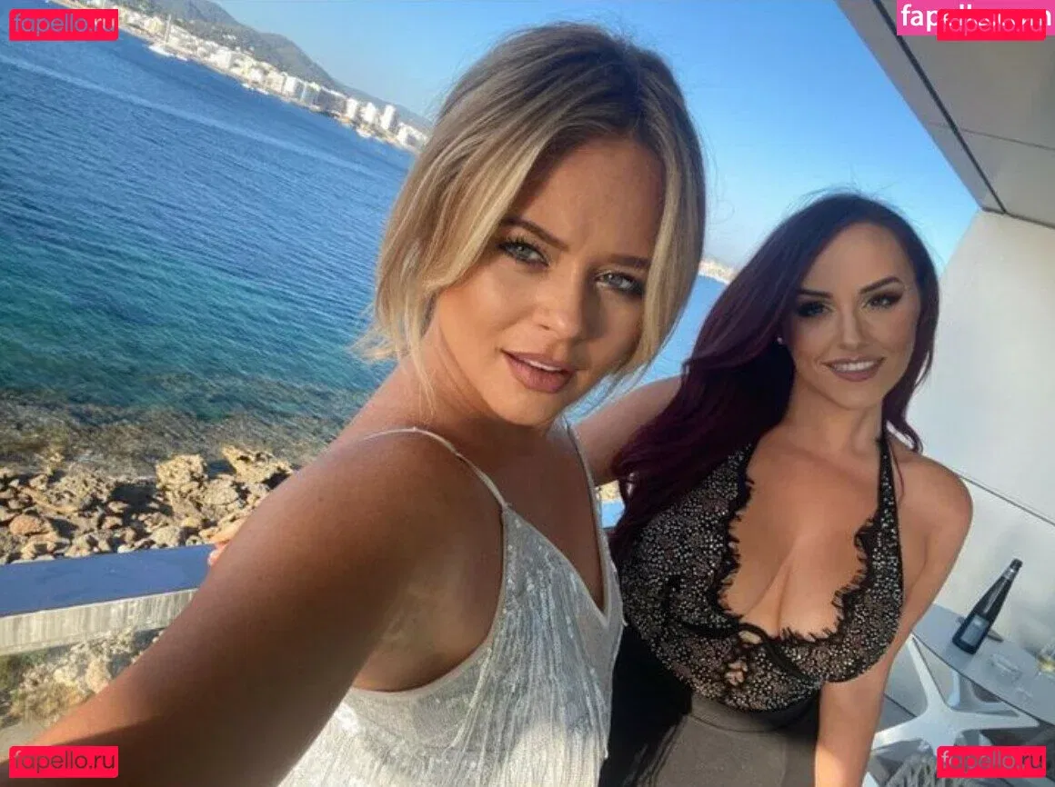Emily Atack Onlyfans Photo Gallery 