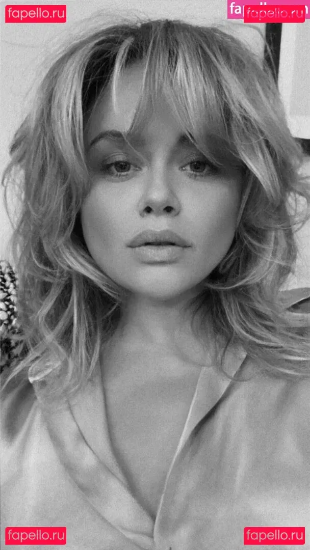 Emily Atack Onlyfans Photo Gallery 