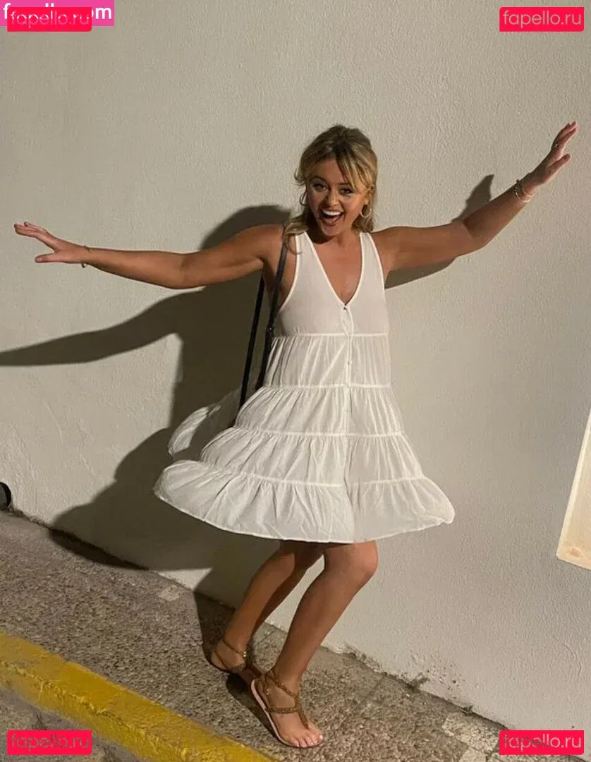 Emily Atack Onlyfans Photo Gallery 