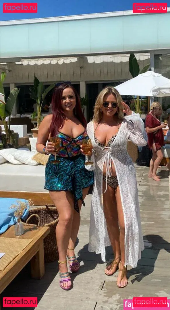 Emily Atack Onlyfans Photo Gallery 