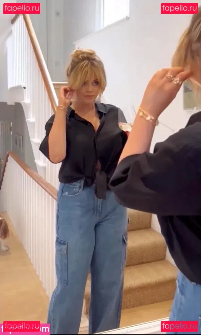 Emily Atack Onlyfans Photo Gallery 