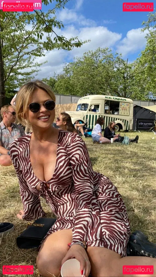 Emily Atack Onlyfans Photo Gallery 