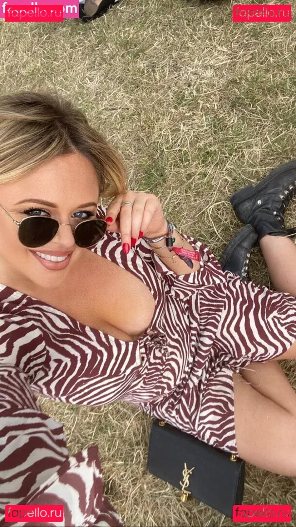 Emily Atack Onlyfans Photo Gallery 