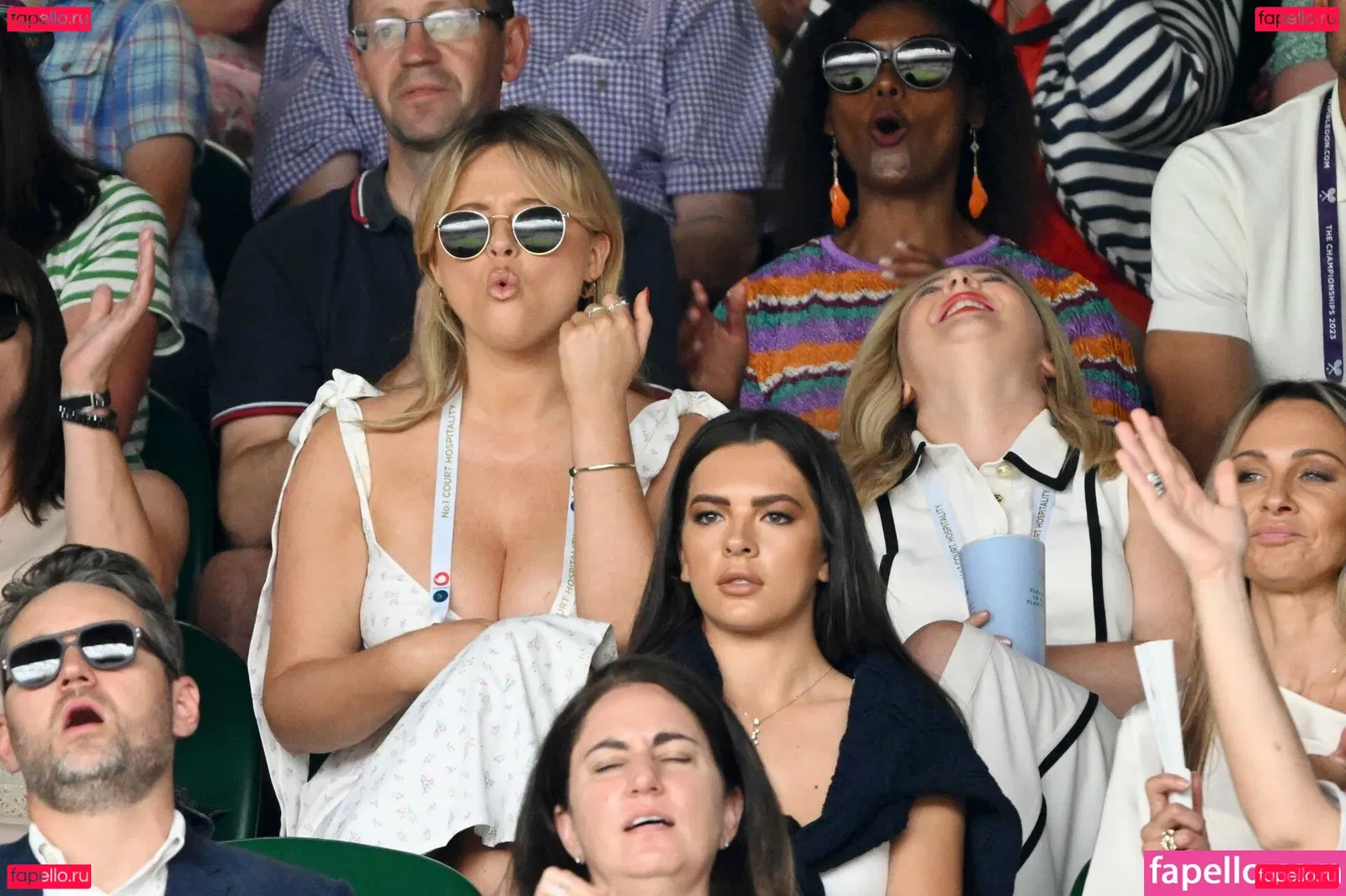 Emily Atack Onlyfans Photo Gallery 