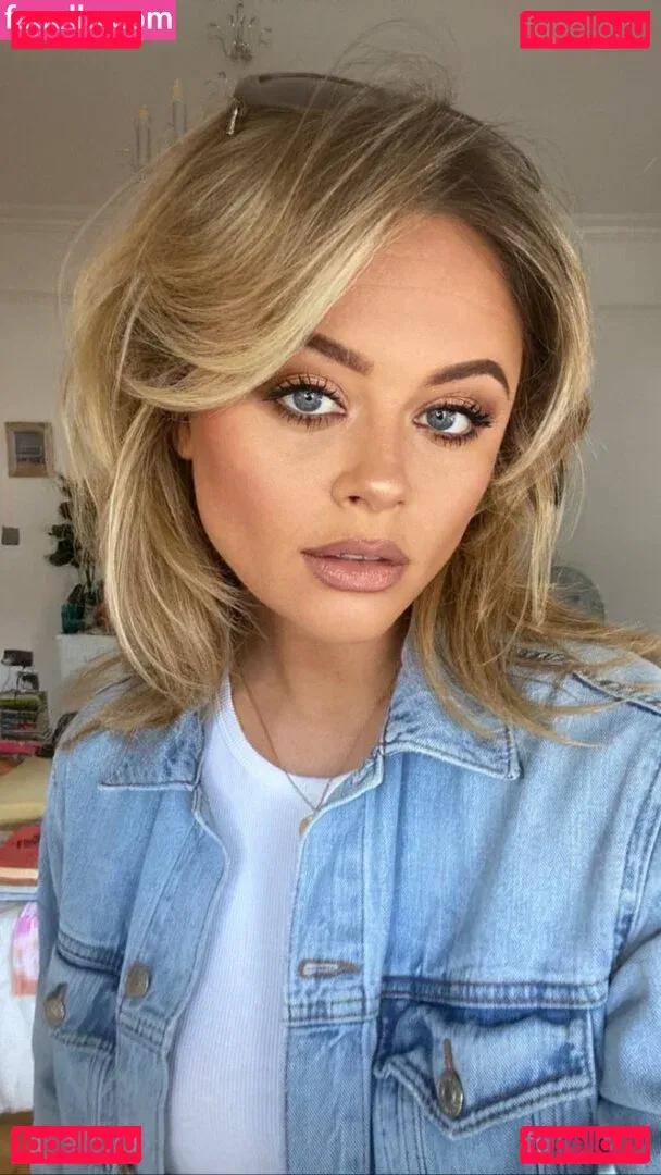 Emily Atack Onlyfans Photo Gallery 