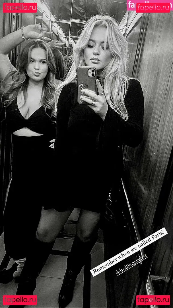 Emily Atack Onlyfans Photo Gallery 