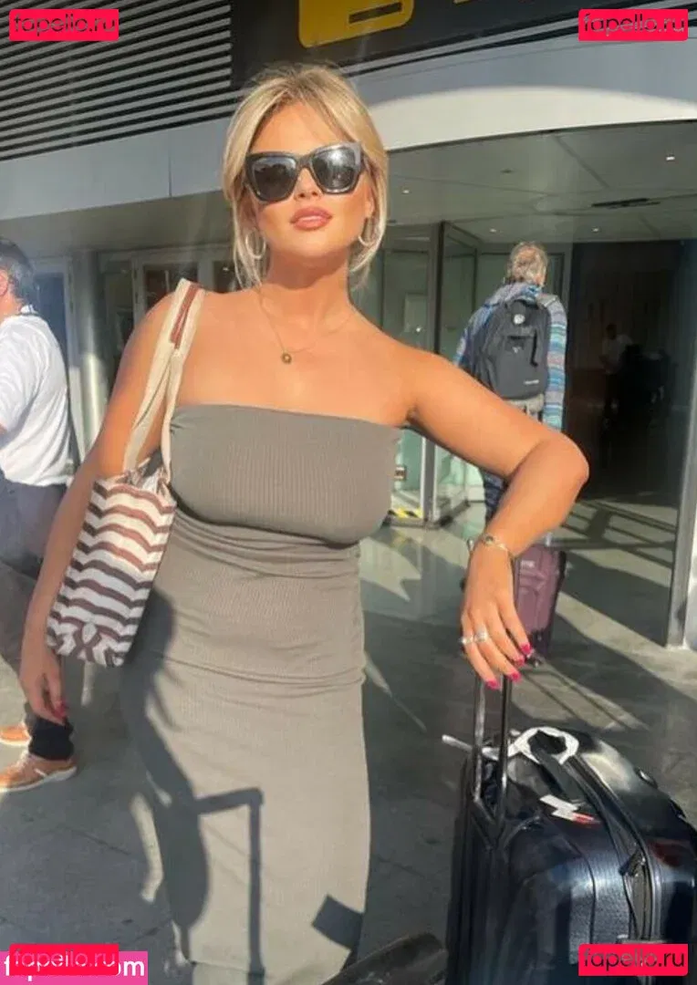 Emily Atack Onlyfans Photo Gallery 
