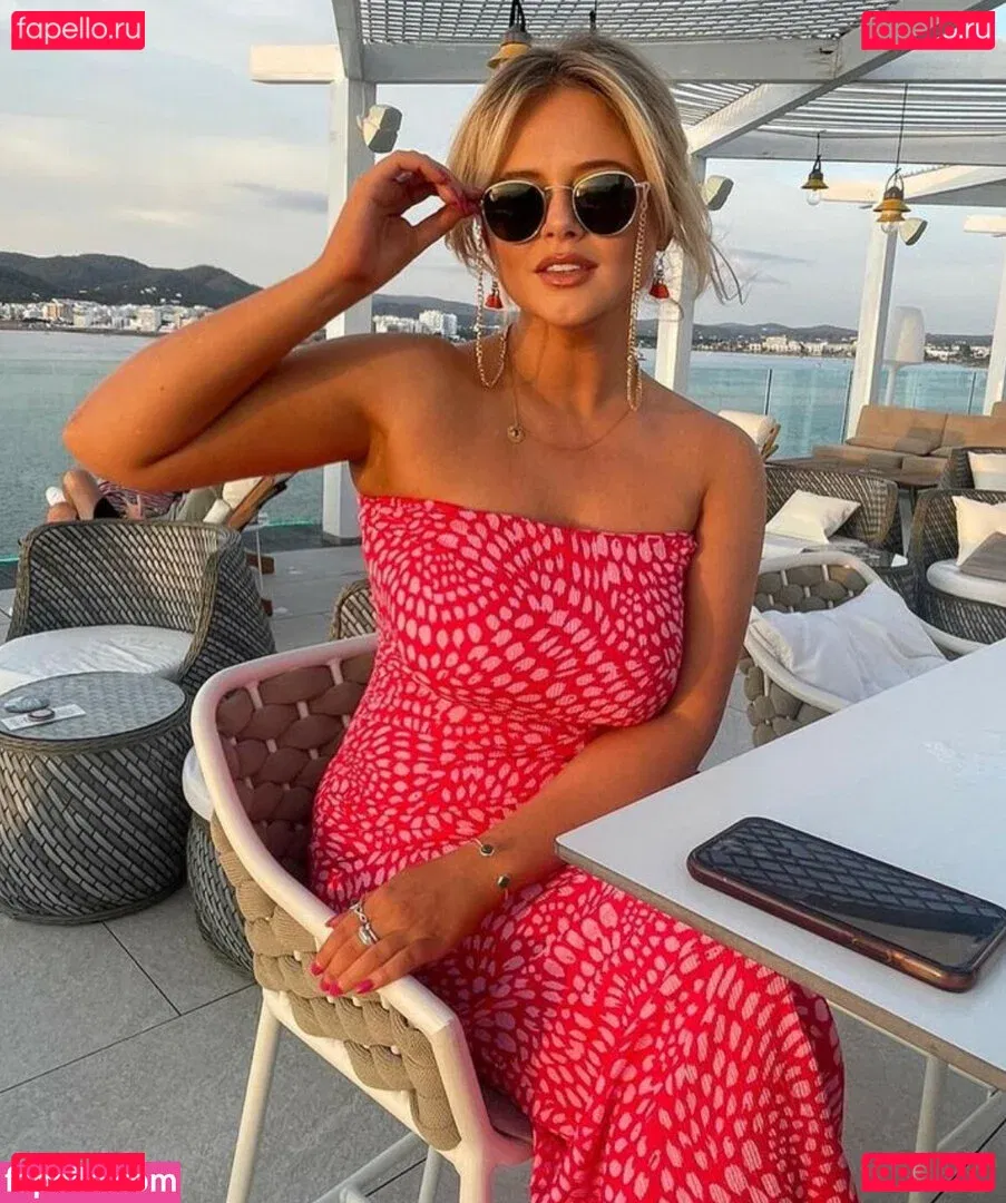 Emily Atack Onlyfans Photo Gallery 