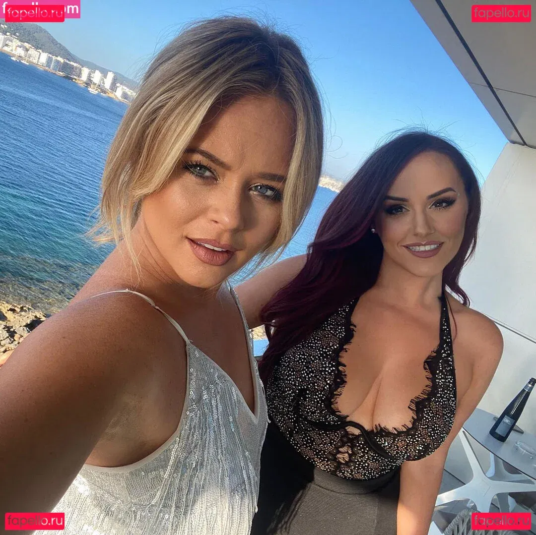 Emily Atack Onlyfans Photo Gallery 