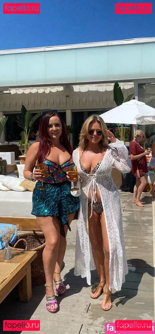 Emily Atack Onlyfans Photo Gallery 