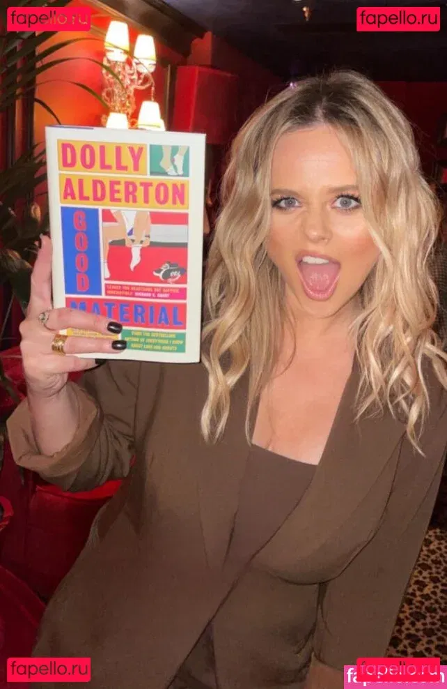 Emily Atack Onlyfans Photo Gallery 