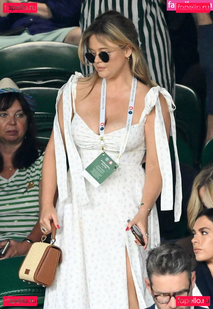 Emily Atack Onlyfans Photo Gallery 