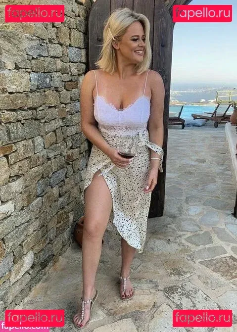 Emily Atack Onlyfans Photo Gallery 