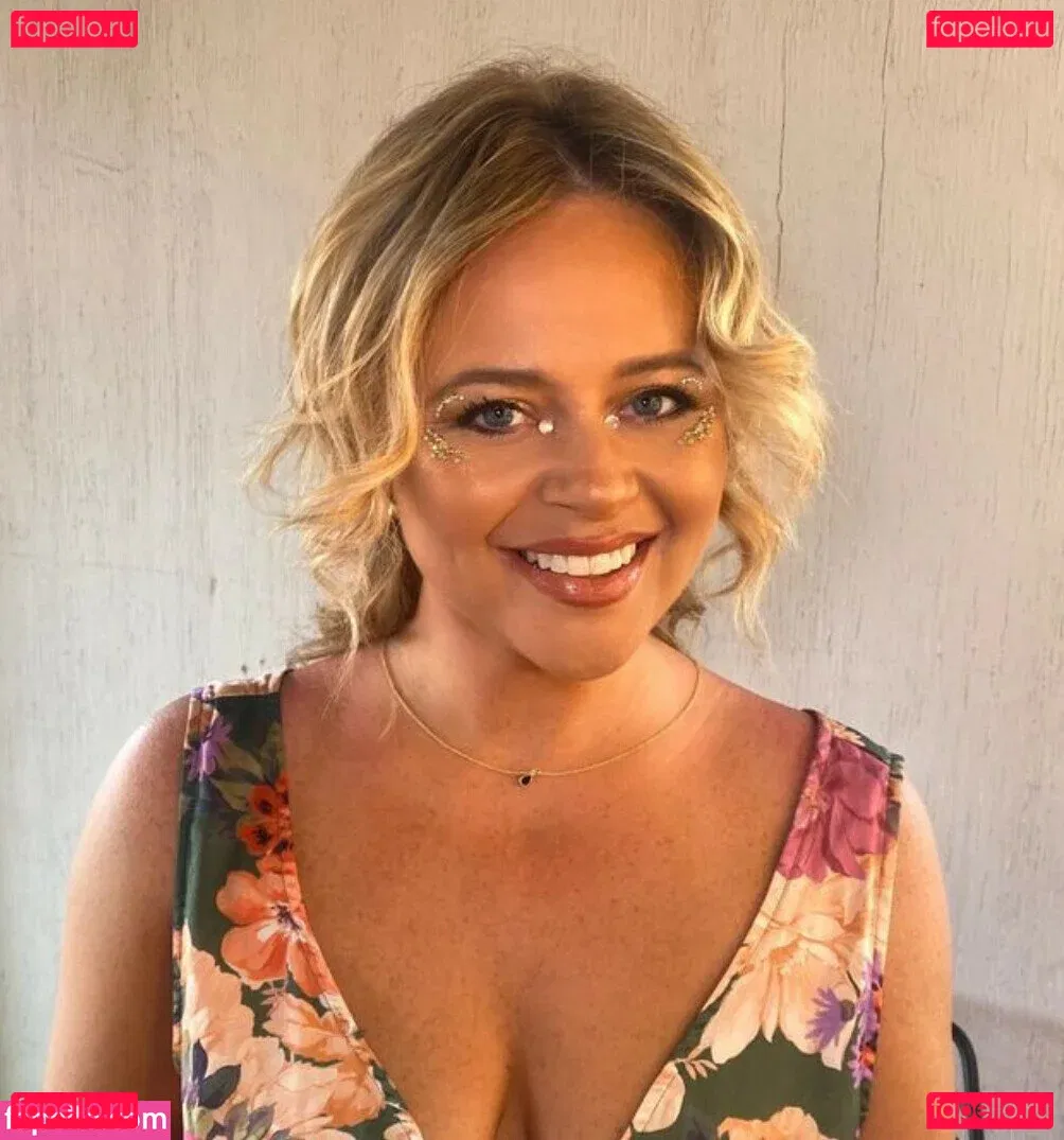 Emily Atack Onlyfans Photo Gallery 