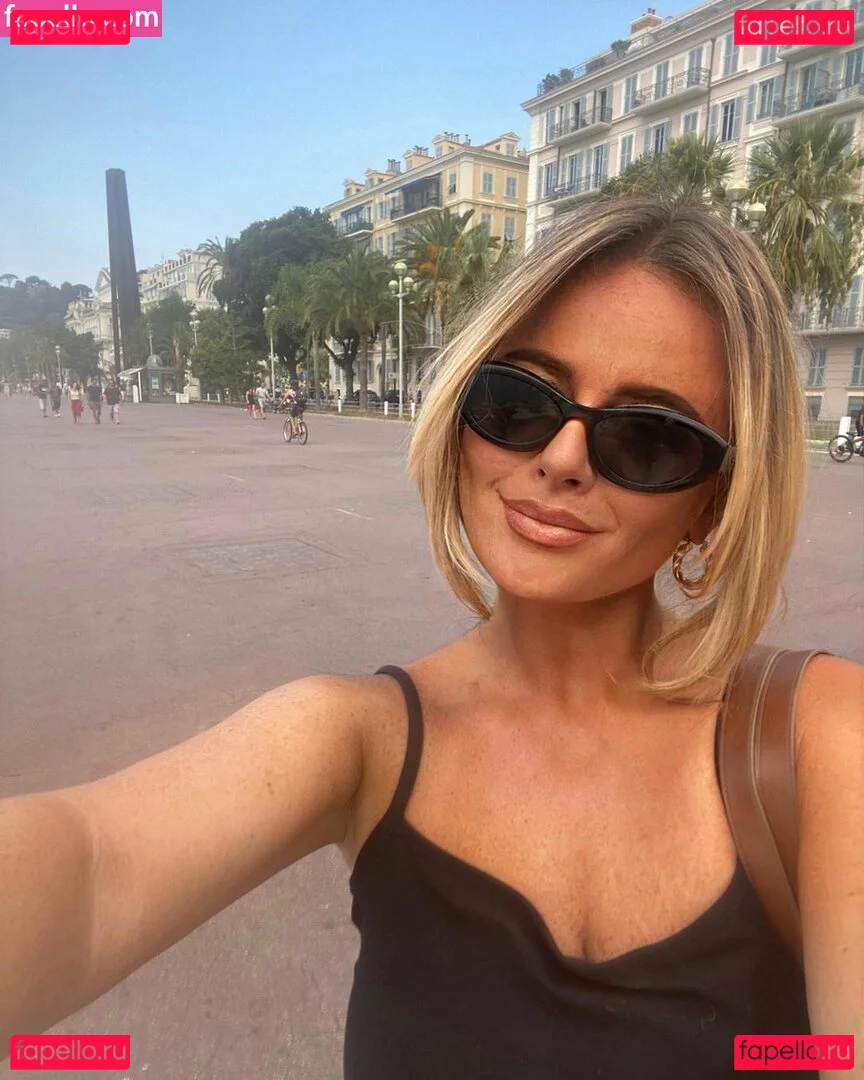 Emily Atack Onlyfans Photo Gallery 