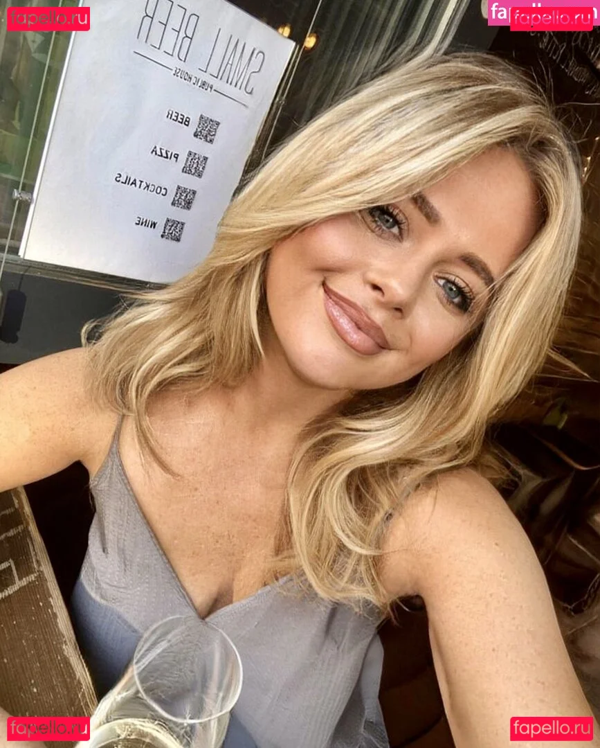 Emily Atack Onlyfans Photo Gallery 