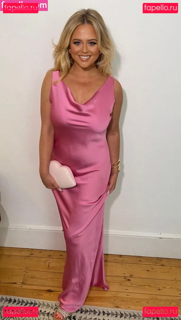 Emily Atack Onlyfans Photo Gallery 