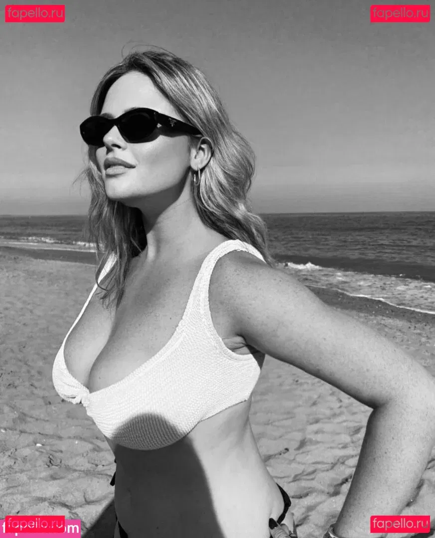 Emily Atack Onlyfans Photo Gallery 