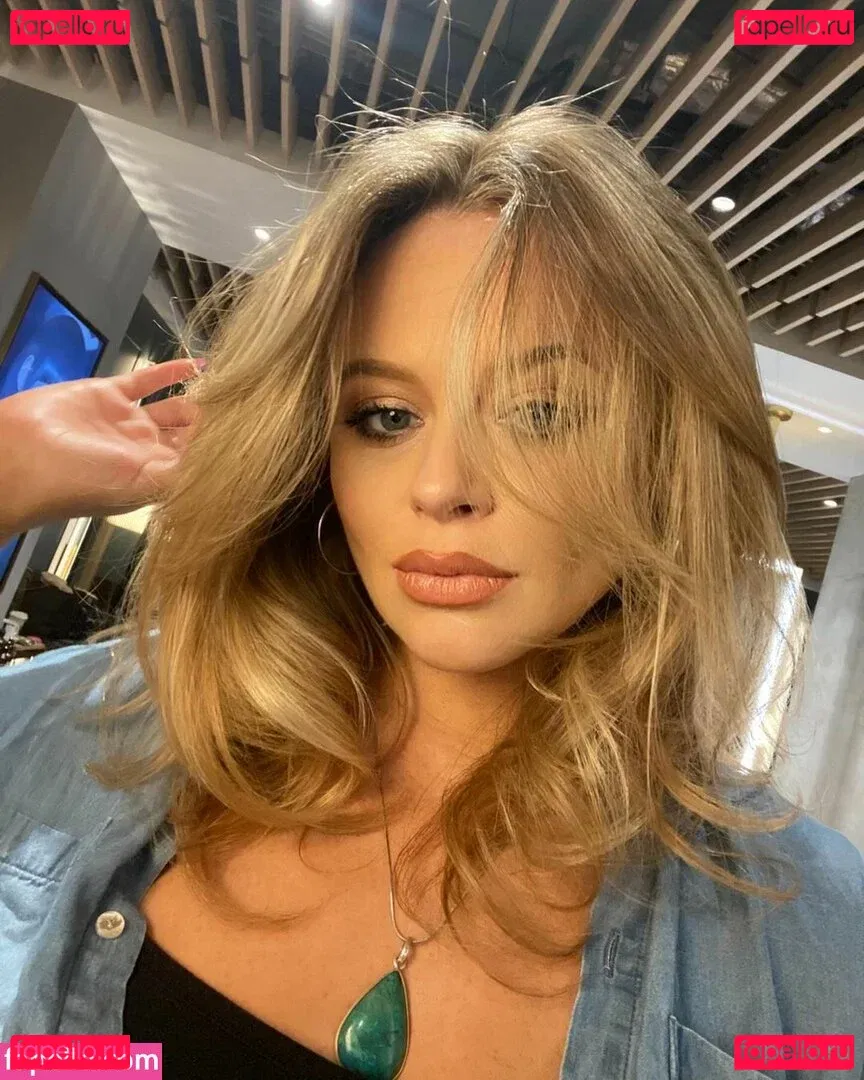 Emily Atack Onlyfans Photo Gallery 