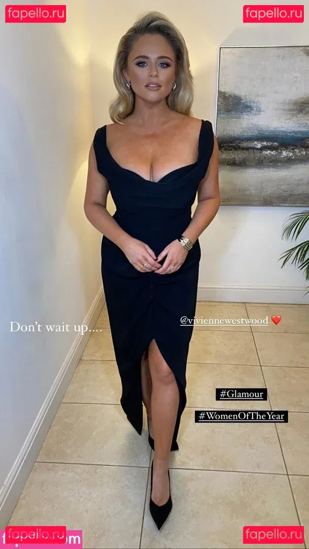 Emily Atack Onlyfans Photo Gallery 