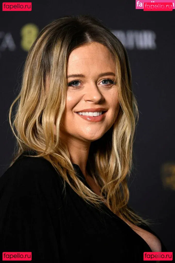 Emily Atack Onlyfans Photo Gallery 