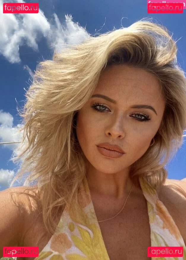 Emily Atack Onlyfans Photo Gallery 