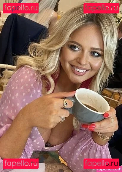 Emily Atack Onlyfans Photo Gallery 