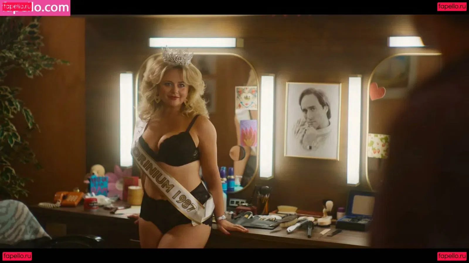 Emily Atack Onlyfans Photo Gallery 