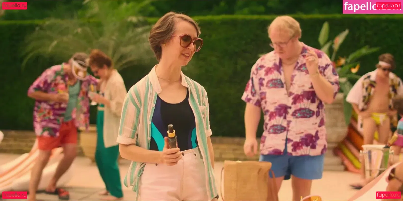 Emily Atack Onlyfans Photo Gallery 