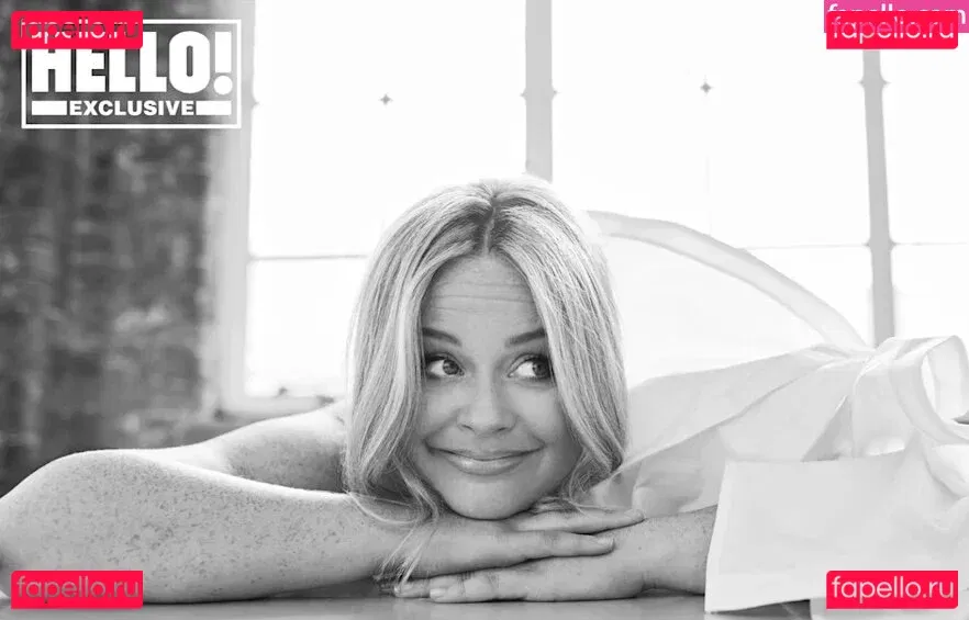 Emily Atack Onlyfans Photo Gallery 