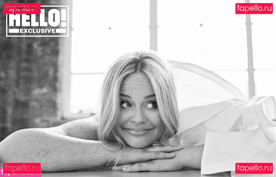 Emily Atack Onlyfans Photo Gallery 