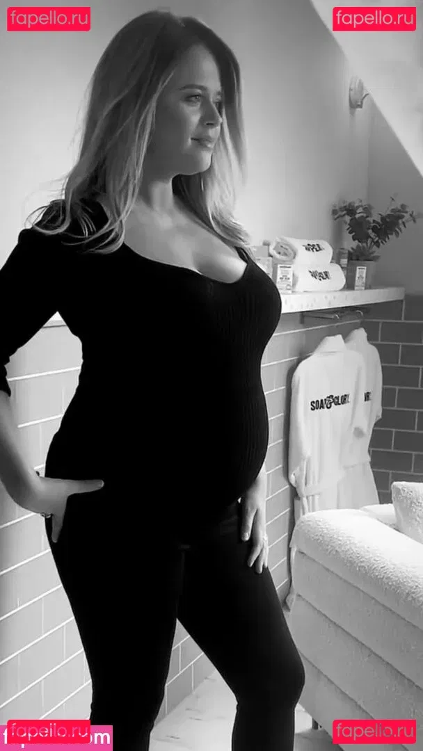 Emily Atack Onlyfans Photo Gallery 