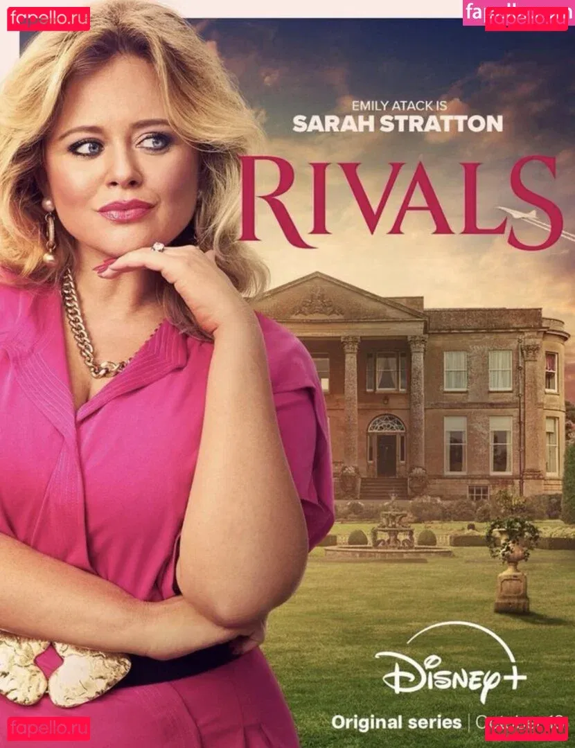 Emily Atack Onlyfans Photo Gallery 