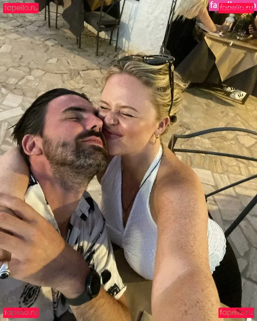 Emily Atack Onlyfans Photo Gallery 