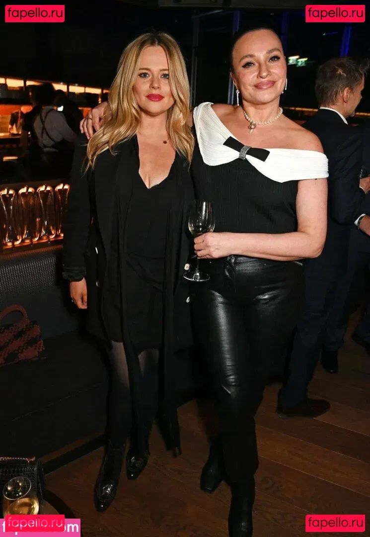 Emily Atack Onlyfans Photo Gallery 