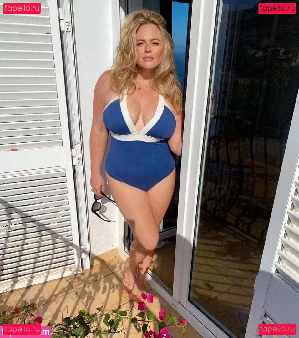 Emily Atack Onlyfans Photo Gallery 