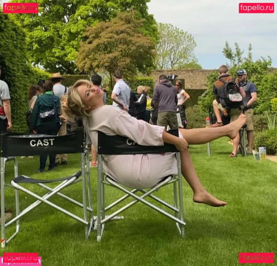 Emily Atack Onlyfans Photo Gallery 