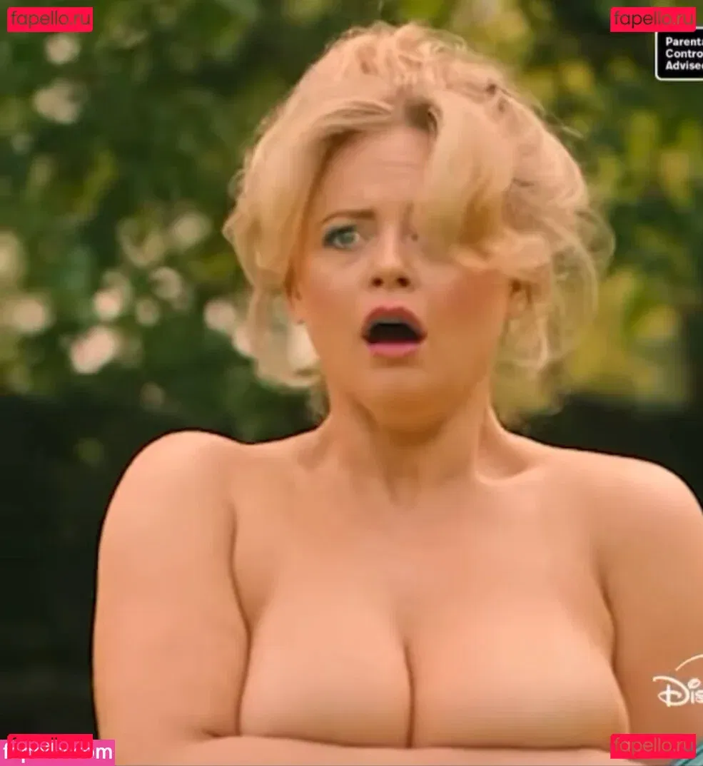 Emily Atack Onlyfans Photo Gallery 