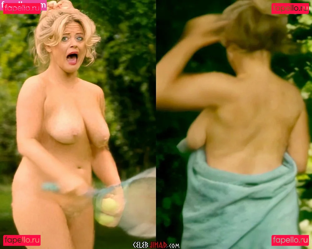 Emily Atack Onlyfans Photo Gallery 