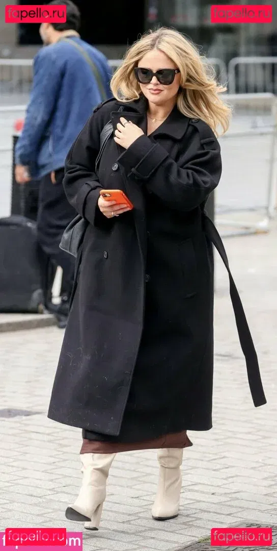 Emily Atack Onlyfans Photo Gallery 