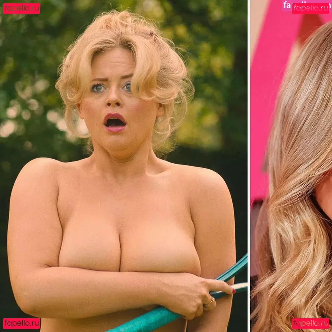 Emily Atack Onlyfans Photo Gallery 