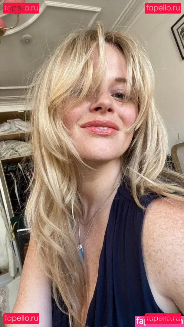 Emily Atack Onlyfans Photo Gallery 