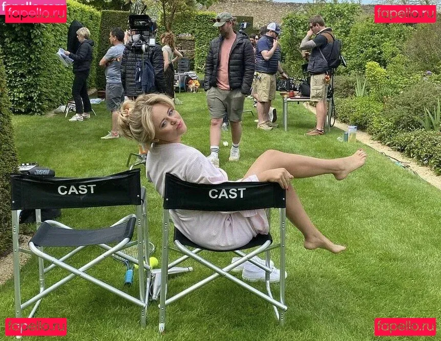 Emily Atack Onlyfans Photo Gallery 