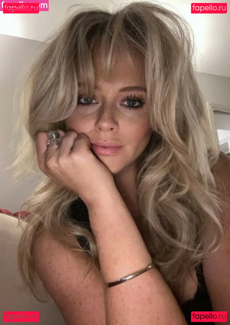 Emily Atack Onlyfans Photo Gallery 
