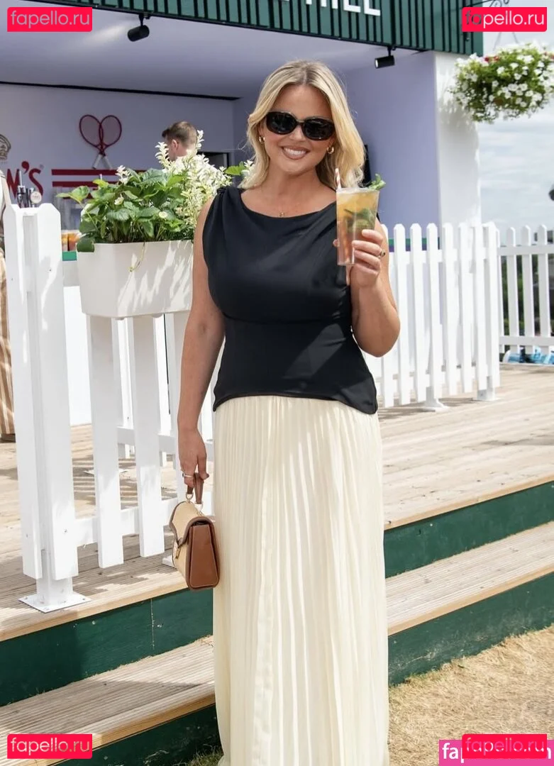 Emily Atack Onlyfans Photo Gallery 