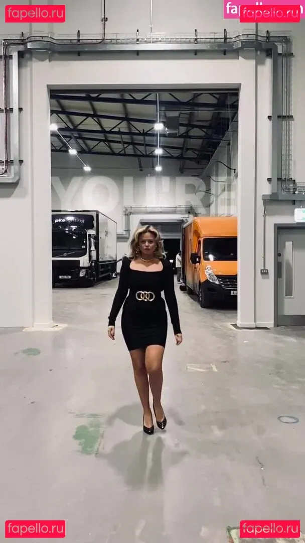 Emily Atack Onlyfans Photo Gallery 