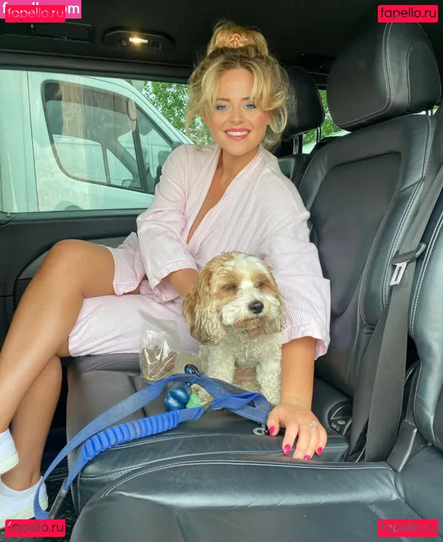 Emily Atack Onlyfans Photo Gallery 