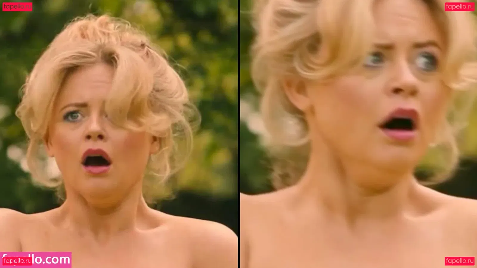 Emily Atack Onlyfans Photo Gallery 