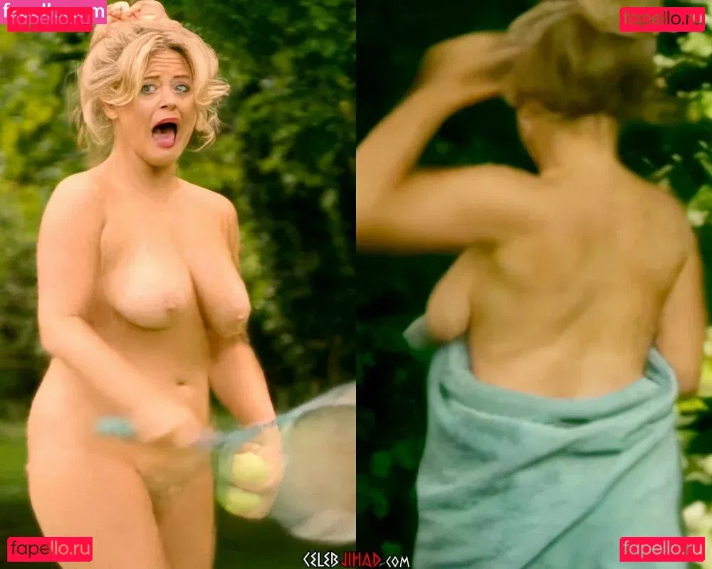 Emily Atack Onlyfans Photo Gallery 